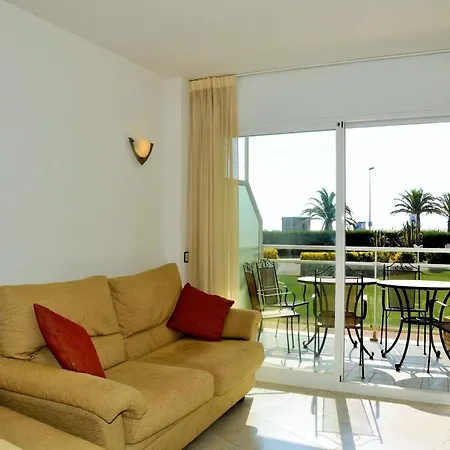 In Estartit By The Apartman