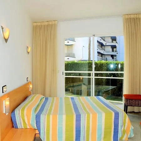 Apartament In Estartit By The L'Estartit
