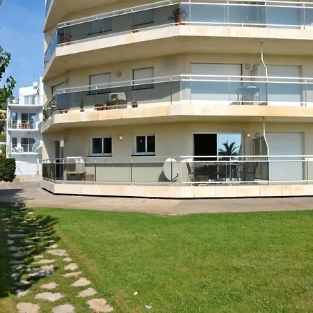In Estartit By The Apartman L'Estartit