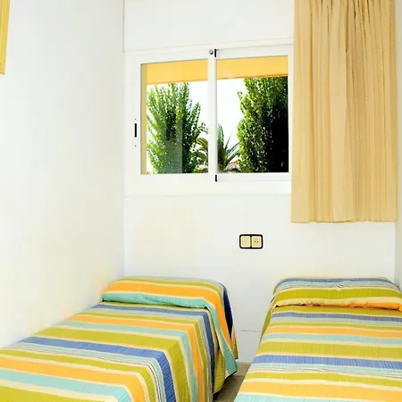 Apartman In Estartit By The