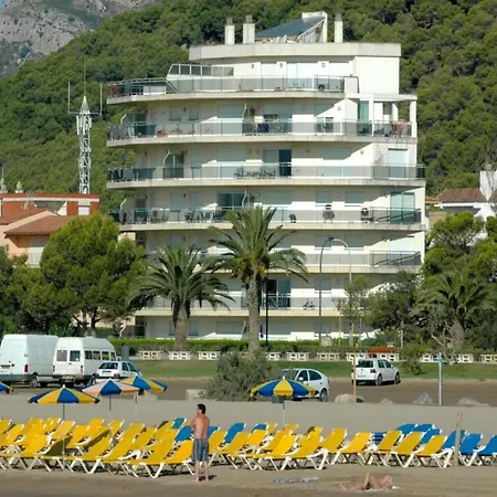 Apartman In Estartit By The L'Estartit